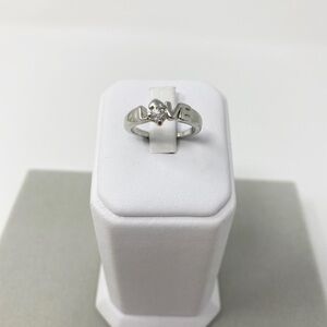 Fashion Love Ring
